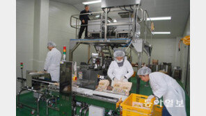 [영남 파워기업]쌀부터 화장품까지… 국화 이용한 제품으로 인기몰이