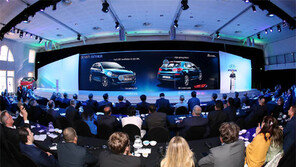 현대車, 호주서 세계 우수 딜러대회 개최