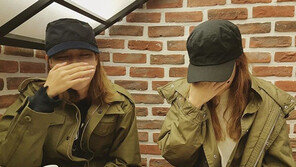 [#해시태그 컷] 누가 ‘소시’ 수영이고 누가 언니야?