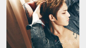 [단독] ‘12월 제대’ 김재중, 내년 1월 콘서트 컴백