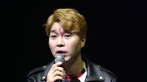 [연예 뉴스 스테이션] 박수홍, SBS 새 예능 ‘씬스틸러’ MC로 발탁