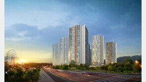 아파트·수익형 오피스텔 잠재력을 믿어봐