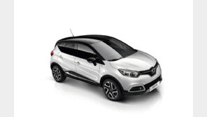 별을 품은 QM3…에투알 화이트 출시