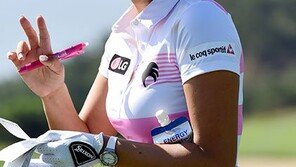 이보미, JLPGA 2년연속 상금왕