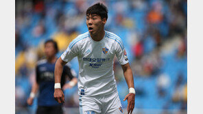 이정협, 울산과 계약 종료…클래식에 남을까?