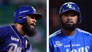 테임즈, 日무대로? 나바로, 국내 U턴?