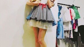 ‘복면가왕’ 모니카 “김현정 선배님, 영광…도로시 응원 감사”