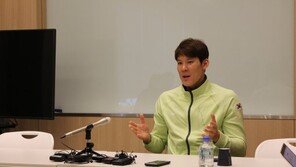 박태환, 김종 前차관의 만남에 “많이 무서워…리우 출전 생각 뿐”