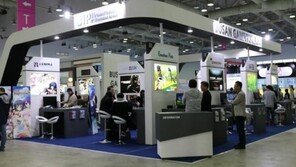부산 공동관, 지스타2016에 고퀄리티 콘텐츠 집결로 '주목'