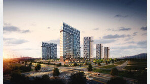 ‘울산 송정 한라비발디 캠퍼스’ 더블 생활권 인프라 갖춰