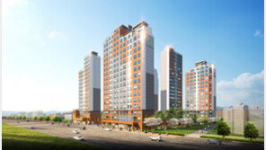 안동 ‘용상 화성파크드림’ 11월 분양 예정… 쾌적한 주거환경 강점