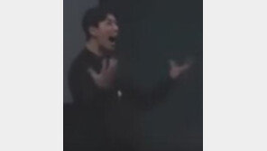 정우성 “박근혜 앞으로 나와!”발언에 누리꾼“대단한 소신”vs“아무리 그래도”