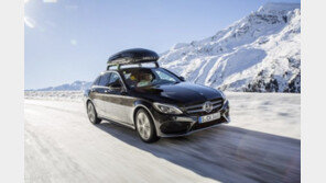 벤츠코리아, 8주에 걸친 겨울맞이 서비스 캠페인 실시