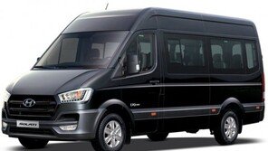 ‘서울~인천공항’ 운행 승합택시, 25일부터 공식 운행…요금은?