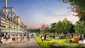 일산 킨텍스 內 ‘푸드 스트리트’ 들어선다