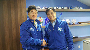 [이원석 단독인터뷰] “돌아가신 아버지 소원이 FA계약이었는데…”