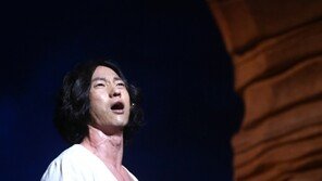 ‘팬텀싱어’ 마이클 리, 첫 단독콘서트 ‘마이클 리 록 파티’ 개최