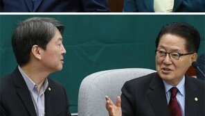 野3당 모두 ‘대통령 탄핵’ 나선다