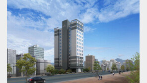 트리플 역세권 여의도 오피스텔 ‘미르웰 한올림’ 분양