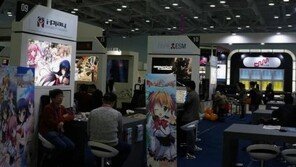 부산게임협회, '지스타 2016' 출동…부산지역 고퀄리티 게임들 선봬