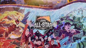 '페이커 즐겜 각?' 2016 LOL 올스타전, 세부 내용 공개