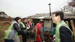 [공감 감동경영]‘지역사회와 동행’ 힘찬 도약… ‘희망의 활주로’ 등 사회공헌 앞장　