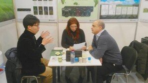 [공감 감동경영]한국의 친환경농업, 세계 시장 겨눈다