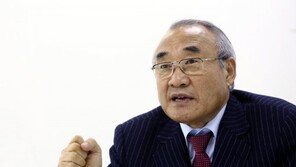 “박 대통령님, 하야가 최선입니다” 홍정길 목사 호소문 