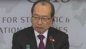 방사청장 “트럼프, 방위비 인상 요구하면 수용할 수밖에” 논란