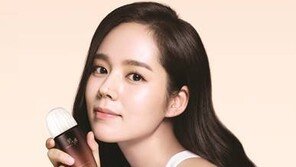 [유통정보]홍삼화장품 동인비, 배우 한가인 모델 발탁 外