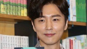 배우 신동욱 “투병기간 5년 중 1년 고립생활…기회 생기면 복귀하겠다”