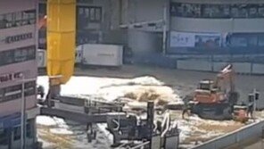 석촌역 부근 ‘지하철 공사 中 상수도관 파열’ 처음 아냐…불안 호소