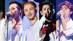 빅뱅, 日 투어 티켓가 논란…“비싸다” VS “흠집내기”