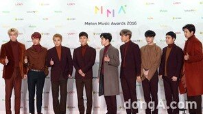 [연예 뉴스 스테이션] 엑소, 日 도쿄 시부야역 지하도로 사진 장식