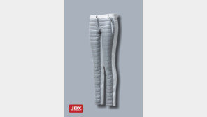 JDX, 겨울 라운딩용 ‘디튜브’ 다운 시리즈 출시