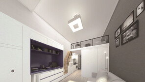 아파트 부럽지 않은 ‘신평면 오피스텔’, 노벨리아 서교 ‘인기’