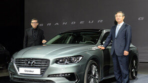 기본형에도 풍부한 옵션…착해진 그랜저