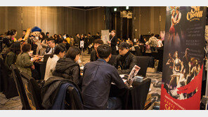 ‘한국 공연’ 관광객 200만명 넘었다… 쇼핑관광 대안 떠올라