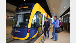 대전시 ‘트램 건설’ 탄력 받을까