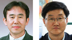 경상대 ‘개척 언론인상’에 김창환-성병원씨