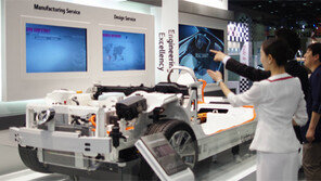 LG전자, B2B 매출비중 20% 첫 돌파