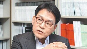 이장석 KSIG대표 “수렵형에서 농경형으로… 영업의 진화”