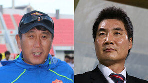 옌볜, 박태하 감독 계약 2년 연장