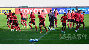 제주 전훈 마친 서울 “베스트 전력 기대하시라”