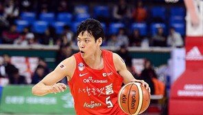 어시스트에 재미 붙인 김선형