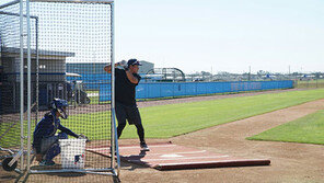 쇼 케이스 마친 황재균, 이제 ML 선택만 남았다