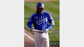 삼성, 도미니카에서 나바로 만난다