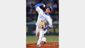 삼성에서 새 출발하는 정현욱의 진심