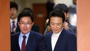 민심 잃은 與, 탈당 둑 터졌다