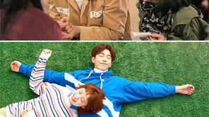 지상파 수목극… 인어의 독주냐 언더도그의 반격이냐